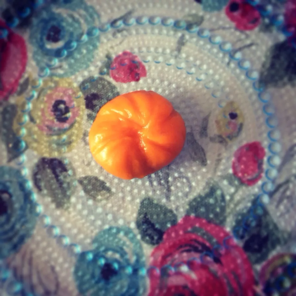 かぼちゃもち|Ningさん