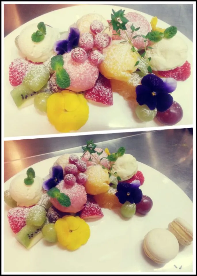 Frutta|Solbi Choiさん