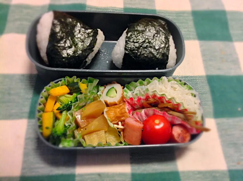 Friday Jimmy Bento!|kokoさん