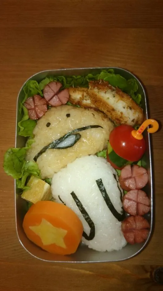 Snapdishの料理写真:|てこぽんさん