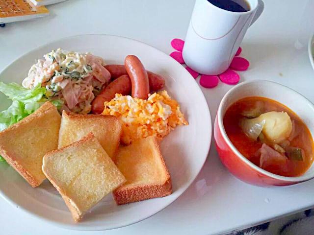 これは使える 食パンを使ったがっつり料理のレシピアイディア集 Snapdish スナップディッシュ