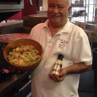 Chef Sal's Creole Pasta Salad