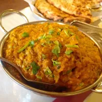 Snapdishの料理写真:India curry|Megumilkissさん