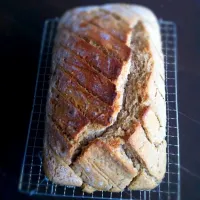 Sourdough Loaf|Joanna Blackさん