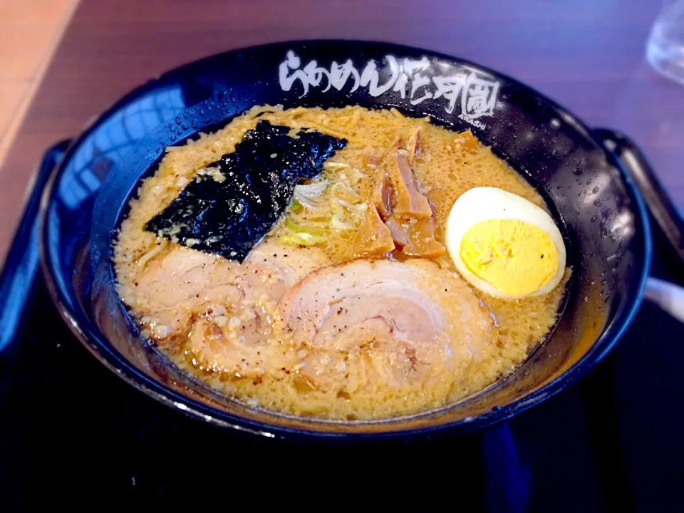 Shoyu Ramen|Liezlさん