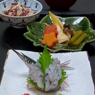 さより 和食のレシピと料理アイディア15件 Snapdish スナップディッシュ