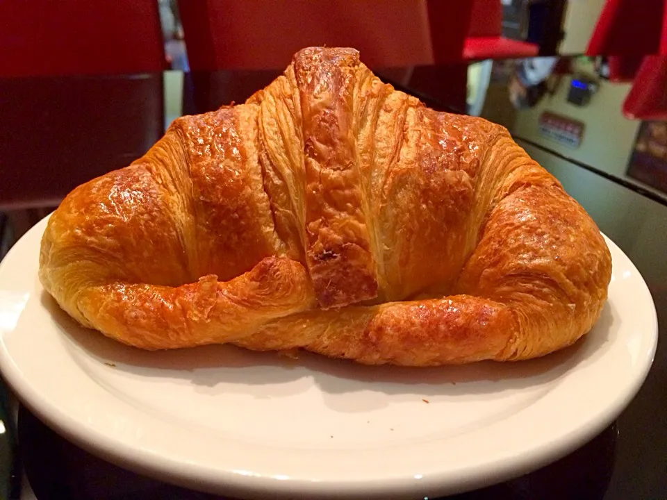 Croissant|Natashaさん