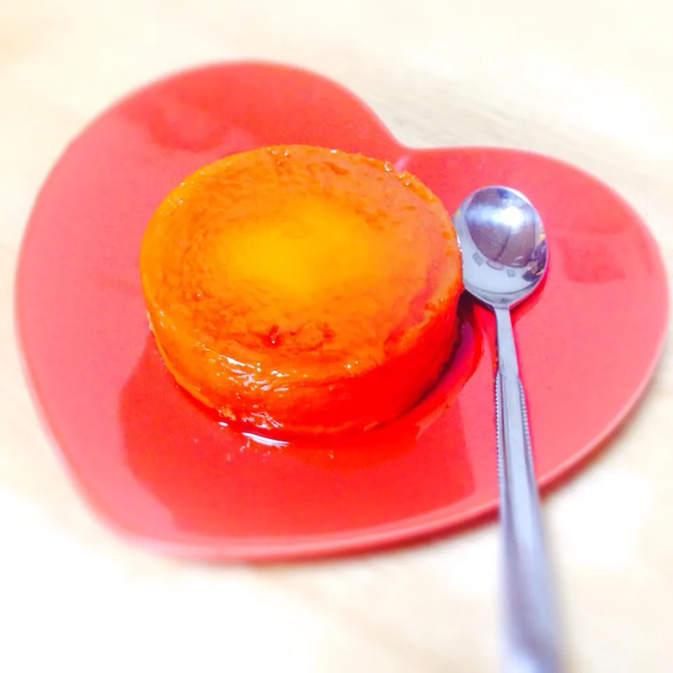 Leche flan|Laarni Nabongさん