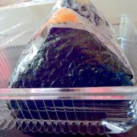 Snapdishの料理写真:Onigiri|marjorieさん