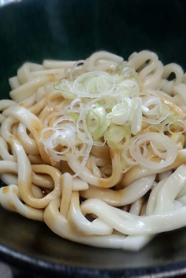 伊勢うどん|平原知宏さん