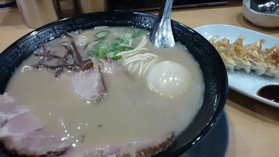 特製和ラーメン|サイファさん