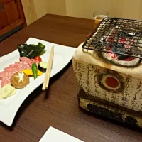 Snapdishの料理写真:(・肉・)|まーみーさん