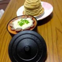 Snapdishの料理写真:ケーキ|yositetuさん