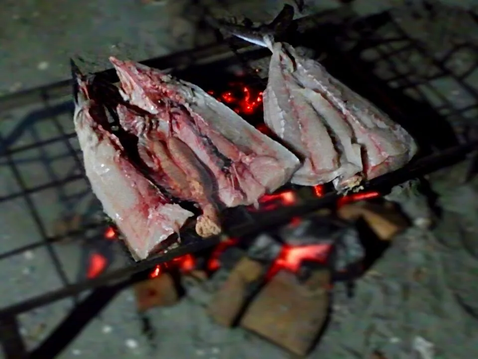 Grilled Fish|Catarina Asthi Dwi Jayantiさん