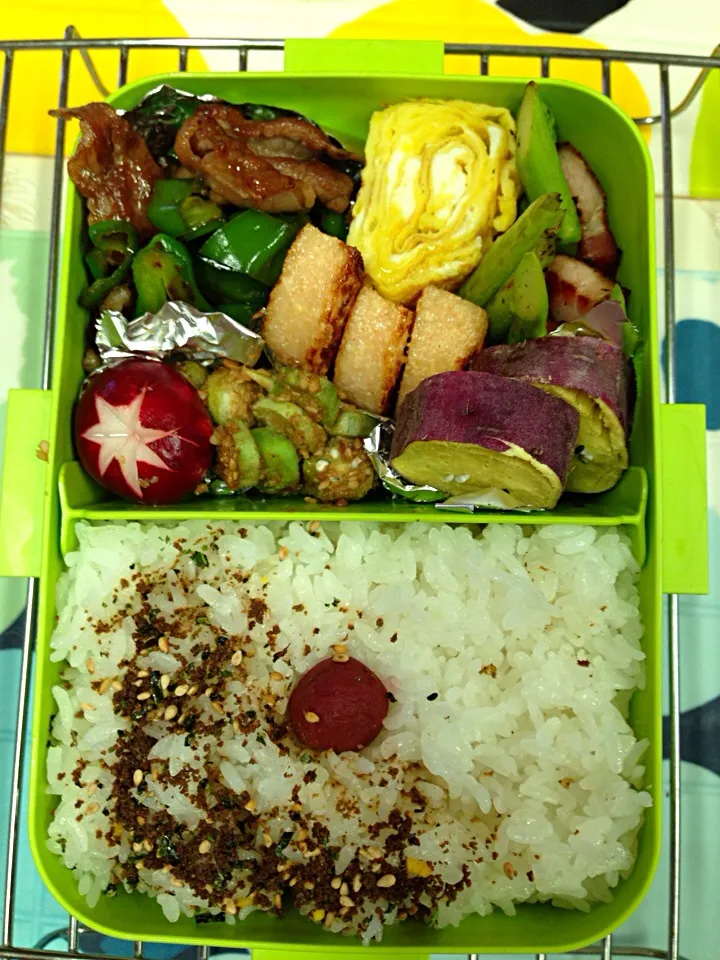 Snapdishの料理写真:|Yoshiko  Iwasakiさん