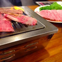 Snapdishの料理写真:焼肉！！|タカヒロさん