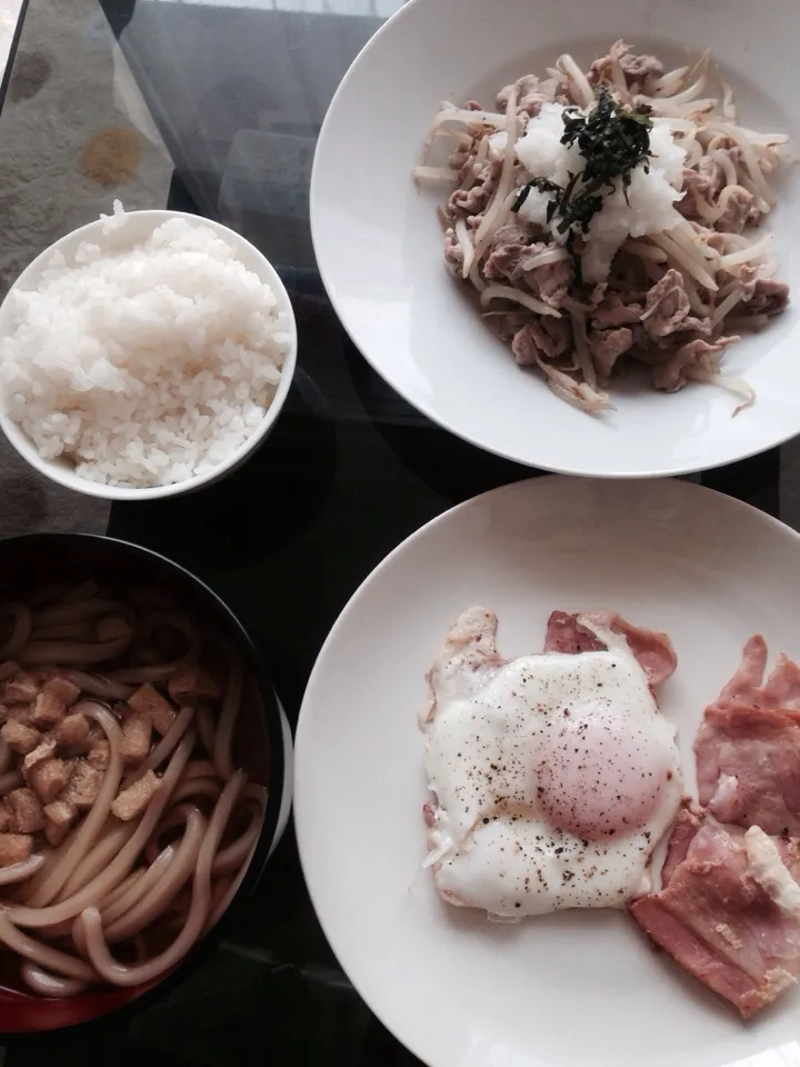 朝ごはん|さくちゃんさん