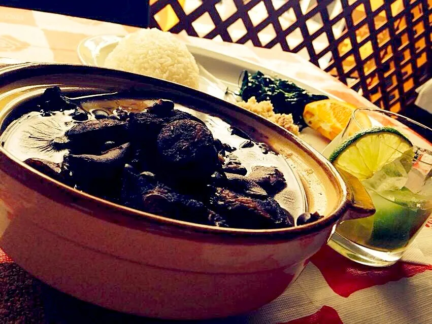 Feijoada|Ton Gourmetさん