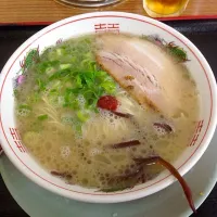 Snapdishの料理写真:久留米の龍|yohsukeさん