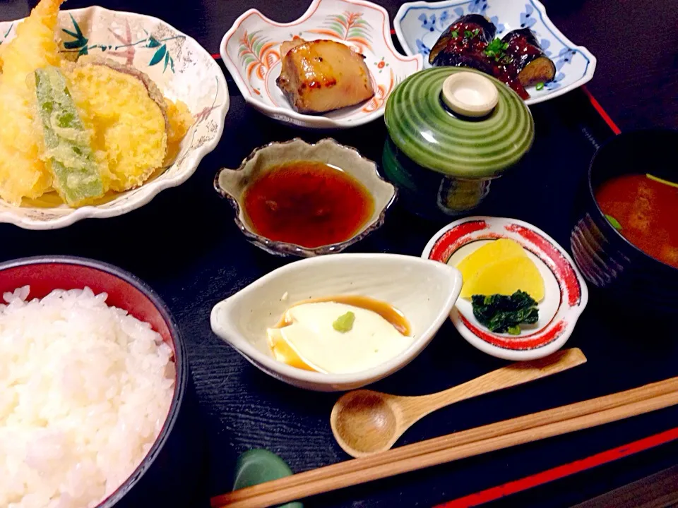 ランチ！|あいちゃんさん