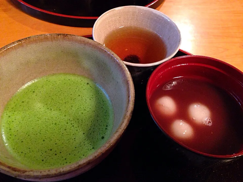 Matcha n Zenzai :)|mさん