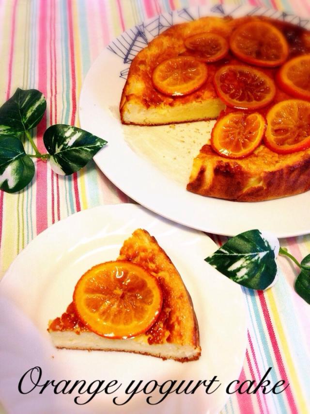 みんな大好き オレンジとヨーグルトで作る料理 レシピアイディア集 Snapdish スナップディッシュ