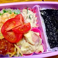 弁当|あきさん