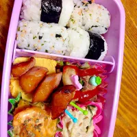 弁当|あきさん