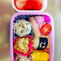 弁当|あきさん