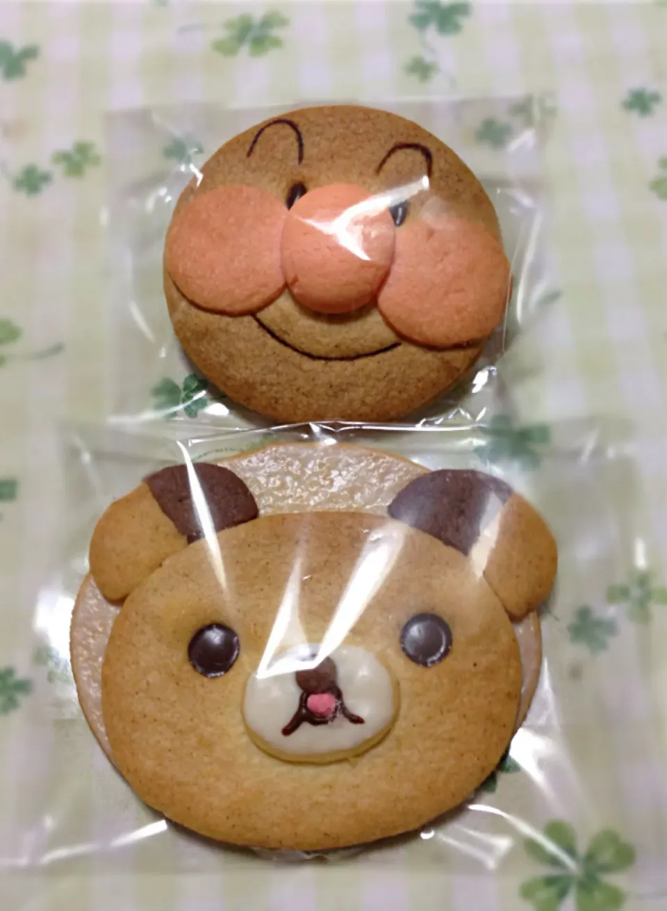 クッキー🍪|こいちさん