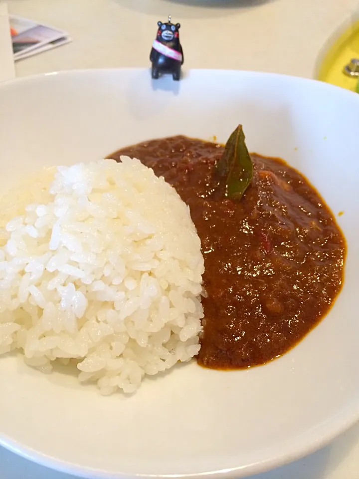 日曜カレーのチキンスパイスカレー作りました！2014#186 (945)|大阪カレー部長さん