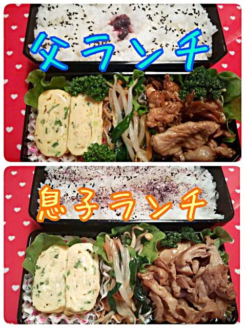 今日のお弁当🍱|Yukimiさん