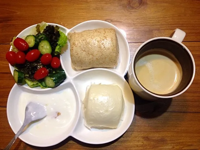 Mini breakfast set_Apr.21|starspotさん