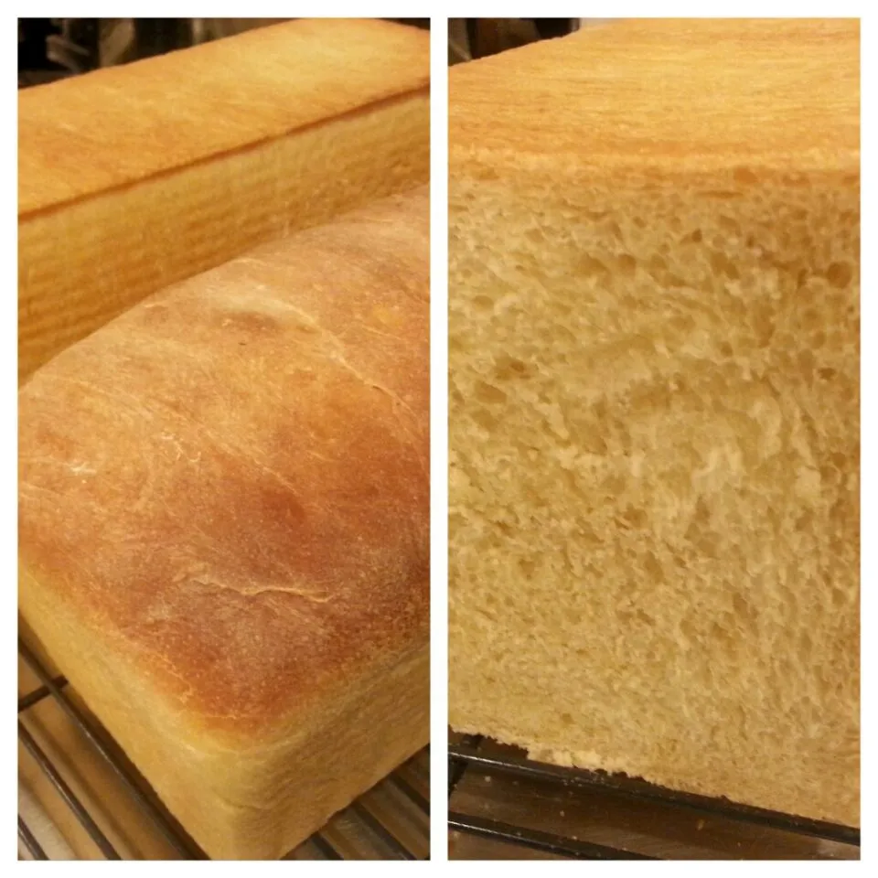 buttermilk bread|Chef On Qさん