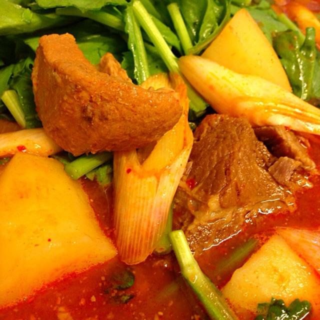 カムジャタン 鍋のレシピと料理アイディア43件 Snapdish スナップディッシュ