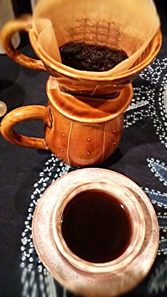 食後のお楽しみ|どゆさん