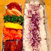 Snapdishの料理写真:お弁当|こっこさんさん