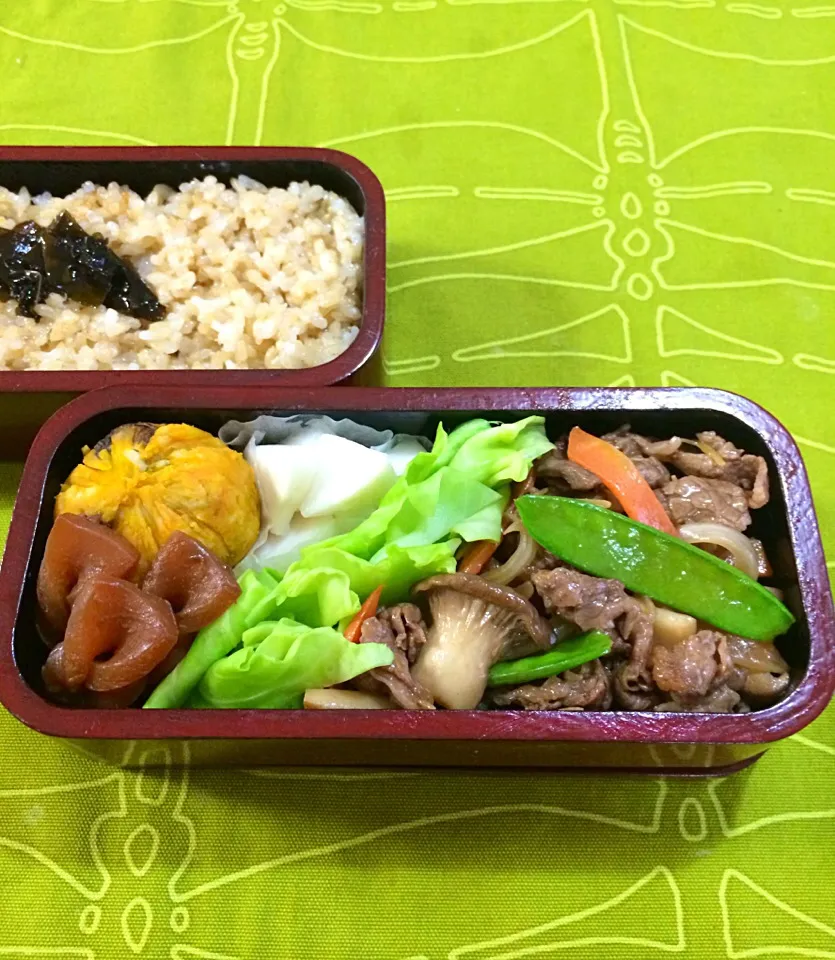 お弁当|なかさん