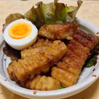 かくふ 角麩のレシピと料理アイディア件 Snapdish スナップディッシュ