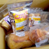 届いた♡アレルギー対応食品|あいこさん