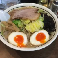 Snapdishの料理写真:スルガスペシャルネオ|みどりんごさん