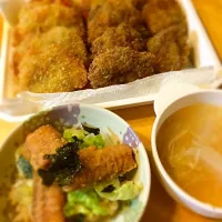 リメイクご飯|こじりささん