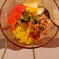 Soto Ayam Mak Echa|Ambrosidiaさん