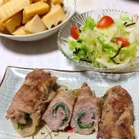 Snapdishの料理写真:|Kuuuuumiさん