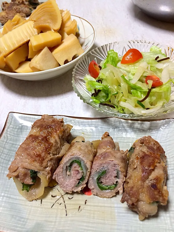 Snapdishの料理写真:|Kuuuuumiさん