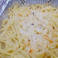 크림스파게티|이해인さん