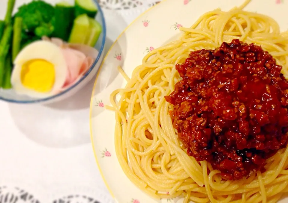 Bolognese*|sanaさん