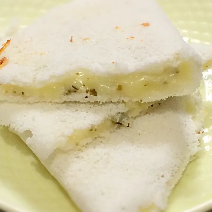 Tapioca ( beiju) de mozarela 😱😋|Hérica Yamasumiさん