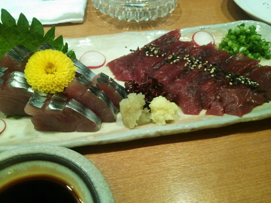 カツオとクジラ♪|伊藤雅義さん