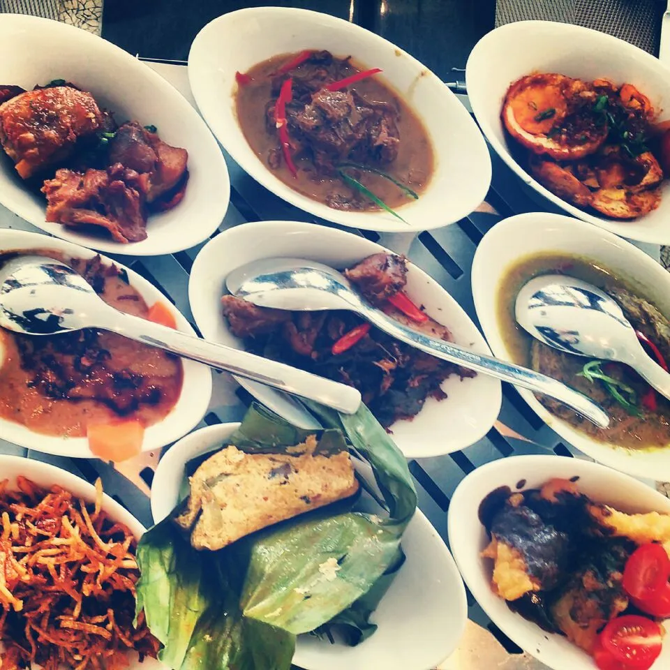 Indonesian cuisine|jorccyさん